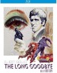 The Long Goodbye (1973) (Region A - US Import ohne dt. Ton) Blu-ray