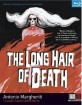 The Long Hair of Death (1964) (US Import ohne dt. Ton) Blu-ray