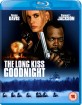 The Long Kiss Goodnight (UK Import) Blu-ray