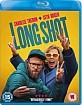 Long Shot (2019) (Blu-ray + Digital Copy) (UK Import ohne dt. Ton) Blu-ray