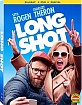 Long Shot (2019) (Blu-ray + DVD + Digital Copy) (Region A - US Import ohne dt. Ton) Blu-ray