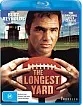The Longest Yard (1974) (AU Import ohne dt. Ton) Blu-ray