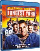 The Longest Yard (2005) (Region A - US Import ohne dt. Ton) Blu-ray