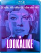 The Lookalike (2014) (Region A - US Import ohne dt. Ton) Blu-ray