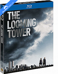 The Looming Tower (2018): Stagione 1 (IT Import) Blu-ray