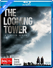 The Looming Tower (2018): The Complete Mini-Series (AU Import) Blu-ray