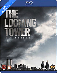 The Looming Tower (2018): The Complete Mini-Series (SE Import) Blu-ray