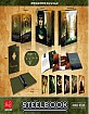 The Lord of the Rings: The Fellowship of the Ring 4K - Extended Cut - HDzeta Exclusive Silver Label Lenticular Fullslip Steelbook (CN Import) Blu-ray