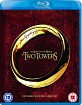 The Lord of the Rings: The Two Towers - Extended Edition (UK Import ohne dt. Ton) Blu-ray