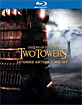 The Lord of the Rings: The Two Towers - Extended Edition (US Import ohne dt. Ton) Blu-ray