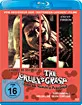 The Loreley's Grasp Blu-ray