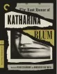 The Lost Honor of Katharina Blum - Criterion Collection (Region A - US Import) Blu-ray