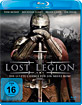 The Lost Legion - Die letzte Chance für ein neues Rom Blu-ray