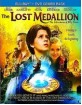 The Lost Medallion: The Adventures of Billy Stone (Blu-ray + DVD) (Region A - US Import ohne dt. Ton) Blu-ray