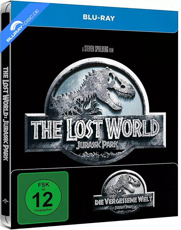 the-lost-world---jurassic-park-limited-steelbook-edition-neuauflage-neu.webp