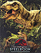 The Lost World: Jurassic Park - Filmarena Exclusive Limited Edition Full Slip Steelbook (CZ Import ohne dt. Ton) Blu-ray