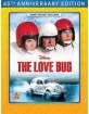 The Love Bug (1968) - 45th Anniversary Edition (US Import ohne dt. Ton) Blu-ray