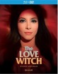 The Love Witch (2016) (Blu-ray + DVD) (US Import ohne dt. Ton) Blu-ray