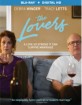 The Lovers (2017) (Blu-ray + UV Copy) (Region A - US Import ohne dt. Ton) Blu-ray