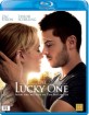 The Lucky One (SE Import) Blu-ray
