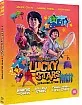The Lucky Stars - 3-Film Collection - Limited Edition (UK Import ohne dt. Ton) Blu-ray