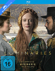 The Luminaries (TV Mini-Serie) Blu-ray