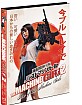 The Machine Girl 2 - Rise of the Machine Girls (Limited Mediabook Edition) (Cover A) Blu-ray