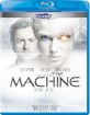 The Machine (2013) (US Import ohne dt. Ton) Blu-ray
