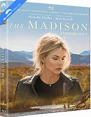 The Madison: Primera Temporada (ES Import ohne dt. Ton)