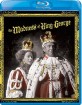 The Madness of King George (1994) (Region A - US Import ohne dt. Ton) Blu-ray