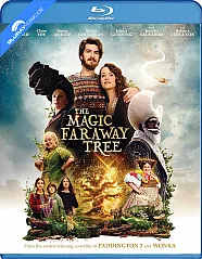 The Magic Faraway Tree (Region A - US Import ohne dt. Ton) Blu-ray