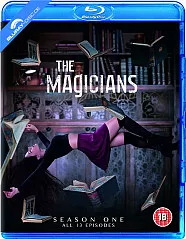 The Magicians: Season One (UK Import) Blu-ray