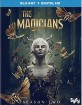 The Magicians: Season Two (Blu-ray + UV Copy) (US Import ohne dt. Ton) Blu-ray