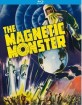 The Magnetic Monster (1953) (Region A - US Import ohne dt. Ton) Blu-ray