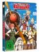 The Magnificent Kotobuki - Die komplette Serie Blu-ray