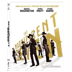 the-magnificent-seven-2016-kimchidvd-exclusive-limited-lenticular-slip-edition-steelbook-kr.webp
