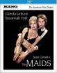 The Maids (1975) (Region A - US Import ohne dt. Ton) Blu-ray