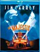 The Majestic (IT Import) Blu-ray