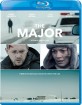 The Major (2013) (Region A - US Import ohne dt. Ton) Blu-ray