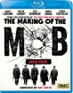 The Making of the Mob: New York (2015) (Region A - US Import ohne dt. Ton) Blu-ray
