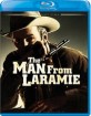 The Man from Laramie (1955) (US Import ohne dt. Ton) Blu-ray