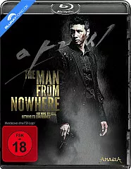 The Man from Nowhere - Nothing to Lose, Nothing to Compromise Blu-ray