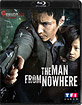 The Man from Nowhere (FR Import ohne dt. Ton) Blu-ray