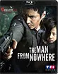 The Man from Nowhere (FR Import ohne dt. Ton) Blu-ray
