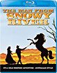 The Man From Snowy River (US Import ohne dt. Ton) Blu-ray