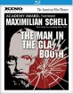 The Man in the Glass Booth (1975) (Region A - US Import ohne dt. Ton) Blu-ray