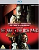 The Man in the Iron Mask (1977) (UK Import ohne dt. Ton) Blu-ray