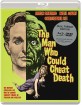 The Man Who Could Cheat Death (1959) (Blu-ray + DVD) (UK Import ohne dt. Ton) Blu-ray