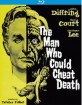 The Man Who Could Cheat Death (1959) (Region A - US Import ohne dt. Ton) Blu-ray