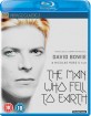 The Man Who Fell to Earth (1976) - 40th Anniversary Edition (UK Import) Blu-ray
